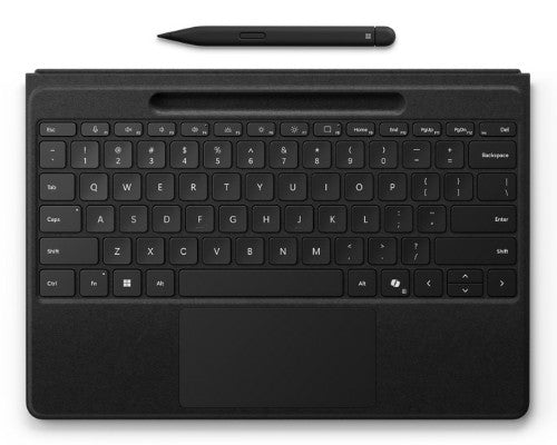 Microsoft Surface Pro Flex w/Slim Pen Bluetooth Black