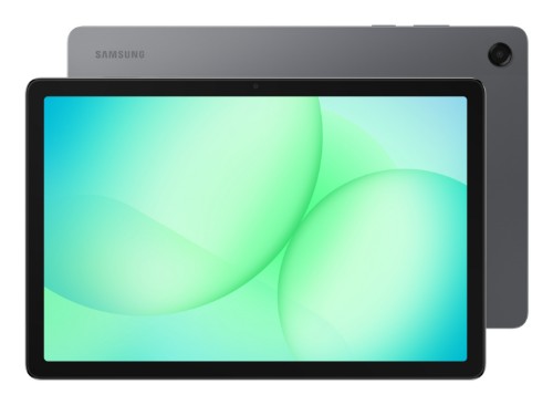 Samsung Galaxy Tab A11+ 5G LTE-TDD & LTE-FDD 128 GB 27.9 cm (11") 8 GB Wi-Fi 5 (802.11ac) Grey