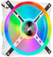 Corsair iCUE QL140 Computer case Fan 14 cm White