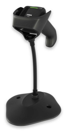 Zebra DS8208 Handheld bar code reader 1D/2D Laser Black