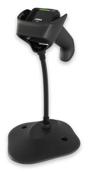 Zebra DS8208 Handheld bar code reader 1D/2D Laser Black