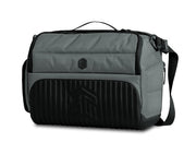 STM DUX 38.1 cm (15") Messenger case Grey