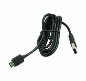 Datalogic 94ACC0327 USB cable 1.2 m USB C USB A Black