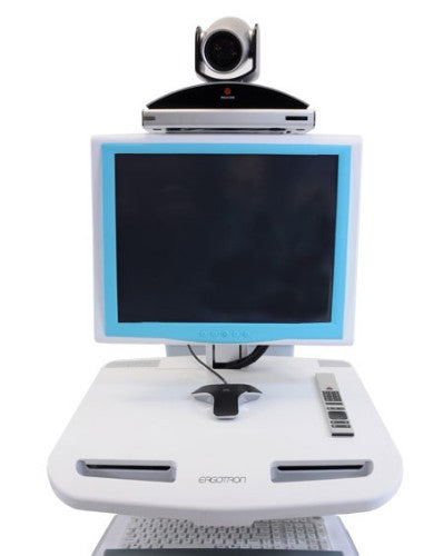 Ergotron StyleView