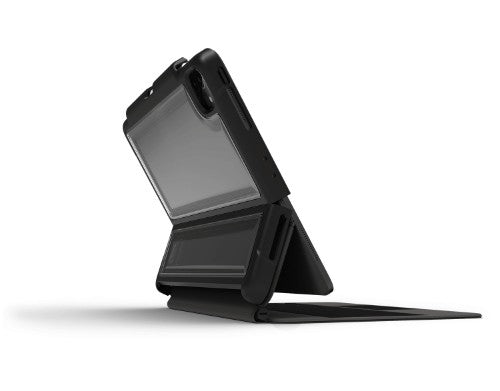 STM Dux 27.9 cm (11") Folio Black