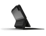 STM Dux 27.9 cm (11") Folio Black