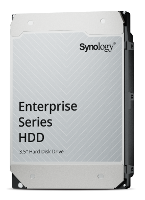 Synology HAT5310-16T internal hard drive 16 TB 7200 RPM 512 MB 3.5" Serial ATA III