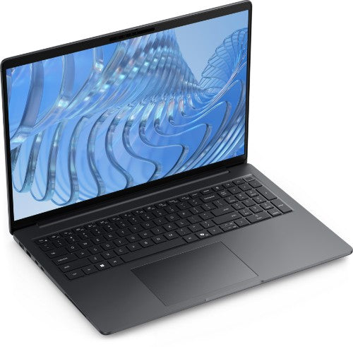 DELL Pro 5 16 P516260 Copilot+ PC Intel Core Ultra 7 355 Laptop 40.6 cm (16") WUXGA 32 GB DDR5-SDRAM 512 GB SSD Wi-Fi 6E (802.11ax) Windows 11 Pro Black