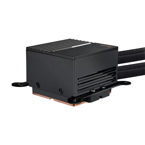 ASUS ProArt LC 420 Processor All-in-one liquid cooler 14 cm Black 1 pc(s)