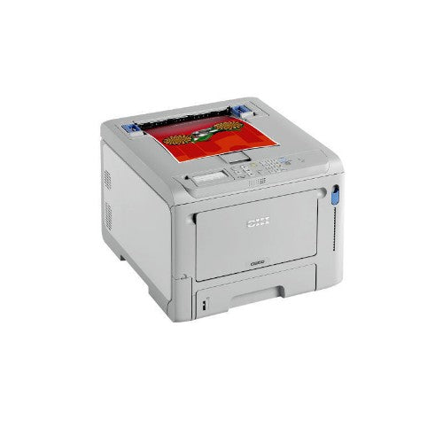 OKI C650DN Colour Laser
