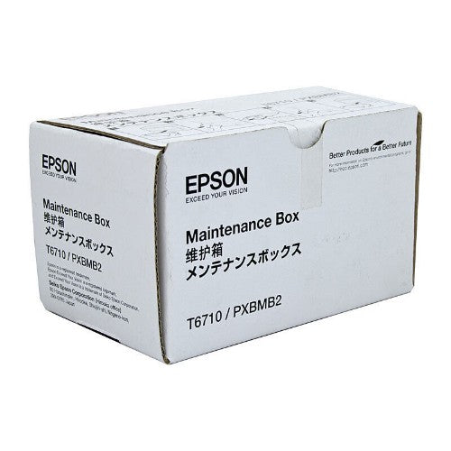 Epson Maintenance Box