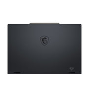 MSI Cyborg 15 B13WFKG-1058AU Intel® Core™ i7 i7-13620H Laptop 39.6 cm (15.6") Full HD 16 GB DDR5-SDRAM 512 GB SSD NVIDIA® GeForce RTX™ 5060 Laptop GPU Wi-Fi 6E (802.11ax) Windows 11 Home Black
