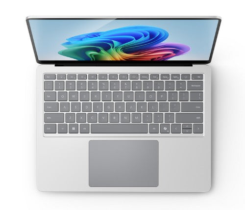 Microsoft Surface Laptop 7 Copilot+ PC Intel Core Ultra 5 35 cm (13.8") Touchscreen 16 GB LPDDR5x-SDRAM 512 GB SSD Wi-Fi 7 (802.11be) Windows 11 Pro Platinum