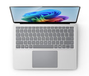 Microsoft Surface Laptop 7 Copilot+ PC Intel Core Ultra 5 35 cm (13.8") Touchscreen 16 GB LPDDR5x-SDRAM 512 GB SSD Wi-Fi 7 (802.11be) Windows 11 Pro Platinum