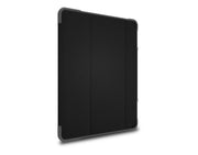 STM Dux Plus Duo (iPad 9th/8th/7th Gen) AP - Black