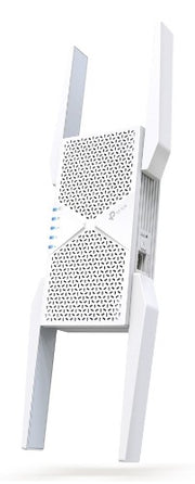 TP-Link BE11000 Network transmitter & receiver White 2500 Mbit/s