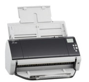 Fujitsu FI-7460 scanner ADF scanner 600 x 600 DPI A4 Grey, White