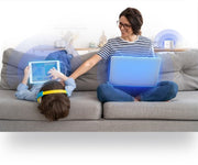 D-Link EAGLE PRO AI AX1500 Mesh System - 2 Pack