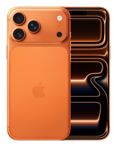 Apple iPhone 17 Pro Max 1TB Cosmic Orange