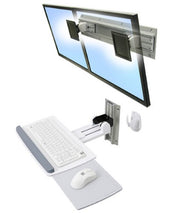 Ergotron 45-403-062 mounting kit White