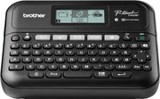 Brother PTD460BT label printer Thermal transfer 180 x 180 DPI 20 mm/sec Wired & Wireless TZe Bluetooth QWERTY