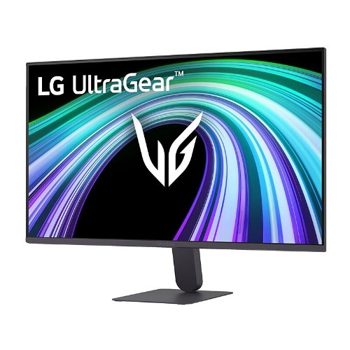 LG 27'' FHD IPS Monitor