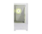 MSI MAG PANO M110R Mini Tower White