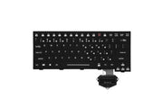 Panasonic FZ-VKB55107U laptop spare part Keyboard