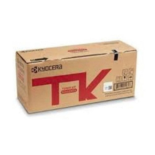 KYOCERA TK-5284M TONER - MAGENTA 11K YIELD