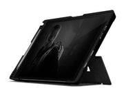 STM Dux Shell (Surface Pro 4, 5, 6, 7, 7+) - Black
