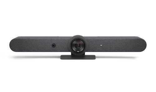 Logitech Tap Rally Bar Bundle Zoom video conferencing system Ethernet LAN Group video conferencing system