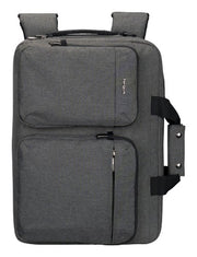 Targus TBT94304GL laptop case 40.6 cm (16") Briefcase Grey