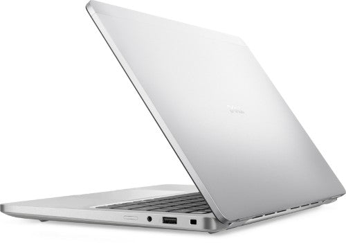 DELL Pro 13 Plus PB13250 Copilot+ PC Intel Core Ultra 5 236V Laptop 33.8 cm (13.3") Full HD+ 16 GB LPDDR5x-SDRAM 512 GB SSD Wi-Fi 7 (802.11be) Windows 11 Pro Silver