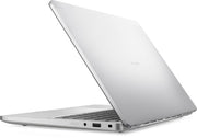 DELL Pro 13 Plus PB13250 Copilot+ PC Intel Core Ultra 5 236V Laptop 33.8 cm (13.3") Full HD+ 16 GB LPDDR5x-SDRAM 512 GB SSD Wi-Fi 7 (802.11be) Windows 11 Pro Silver