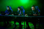 Razer Blackshark V2 Pro Headset Wireless Head-band Gaming Bluetooth Black