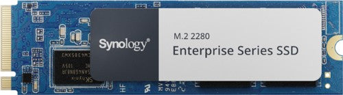 Synology SNV5420-1600G internal solid state drive 1.6 TB M.2 PCI Express 4.0 NVMe