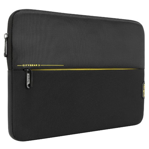Targus CityGear 35.6 cm (14") Sleeve case Black