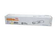 OKI BLACK TONER CARTRIDGE FOR C510DN/530DN/MC561
