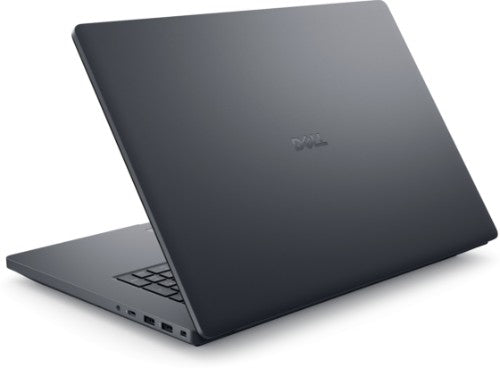 DELL Pro Max 18 Plus MB18250 Intel Core Ultra 9 285HX Mobile workstation 45.7 cm (18") Quad HD+ 32 GB DDR5-SDRAM 1 TB SSD NVIDIA RTX PRO 4000 Blackwell Wi-Fi 7 (802.11be) Windows 11 Pro Black