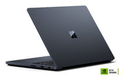 Microsoft Surface Laptop Ultra NVIDIA RTX Spark N1X 38.1 cm (15") Touchscreen 48 GB LPDDR5x-SDRAM 1 TB SSD Wi-Fi 7 (802.11be) Windows 11 Pro Black