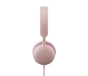 Logitech 981-001634 headphones/headset Wired Rose