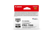 Canon PFI-4100PBK PHOTO BLACK INK TANK FOR PRO-1100 80ML