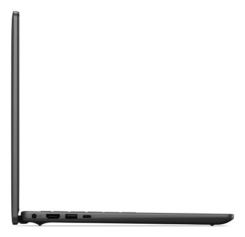 DELL Pro 14 Essential PV14250 Intel Core 7 150U Laptop 35.6 cm (14") Full HD+ 16 GB DDR5-SDRAM 512 GB SSD Wi-Fi 6 (802.11ax) Windows 11 Pro Black