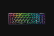 Razer RZ03-04700100-R3M1 keyboard Gaming USB QWERTY US English Black