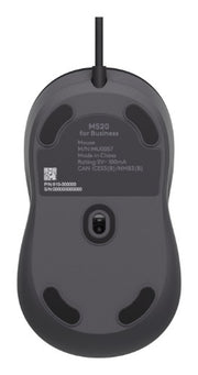 Logitech 910-007512 mouse USB Type-A