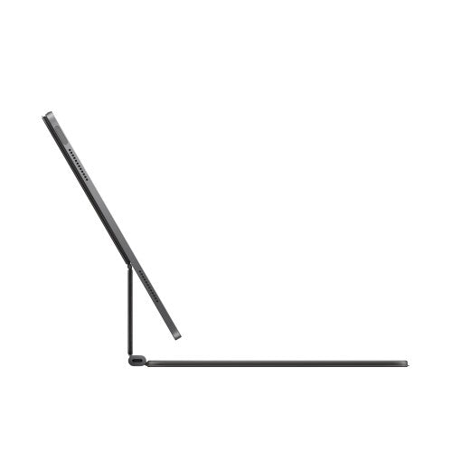 Apple Magic Keyboard QWERTY US English Black