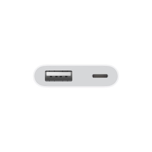 Apple MX5J3AM/A interface hub Lightning White