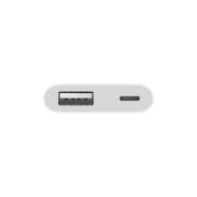Apple MX5J3AM/A interface hub Lightning White