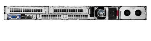 HPE ProLiant Compute DL320 Gen12 6505P 12c 1x32GB-R 8SFF MR408i-o 2x960GB SSD 2x1000W PS AP Server