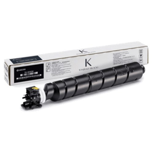 KYOCERA TK8349 LASER TONER BLACK
